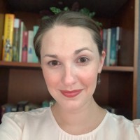 Jenna Ross Email