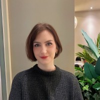 Digivante Employee Jane Hargrave's profile photo
