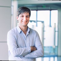 Y-TEC Employee Emanuel Cucera's profile photo