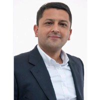 PHARMAQ part of Zoetis Employee Carlos Oyarzun's profile photo