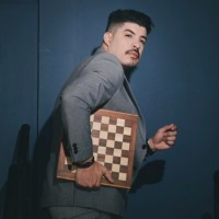 Grupo ERA Employee Adriano Santos's profile photo