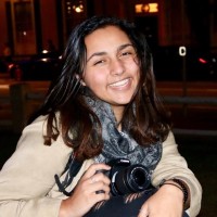 Yasmin Afifi Email