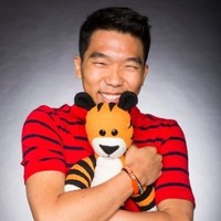 Riot Games Employee Samuel Han's profile photo