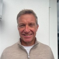 Forest Garden Group Employee Jonathan Halford's profile photo