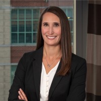 Columbia Gas of Ohio Employee Sarah Poe's profile photo