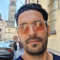 Jose F. Mejia Email & Phone Number