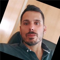 IFIT Solutions Employee Francisco Javier Orozco Morejón's profile photo