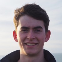 Charlie Pearson Email