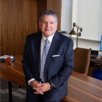 Palo Alto College Employee Francisco E. Solis's profile photo