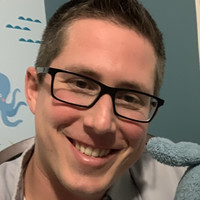 Panera Bread Employee Scott Wickham's profile photo