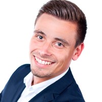 Bas Kooiman Email & Phone Number