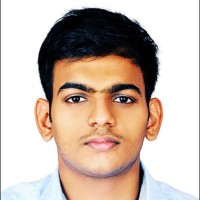 Aswin Pradeep Email