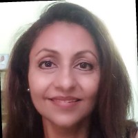 SHEROES Employee Monica Majithia's profile photo