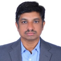 MSN Laboratories Employee Gopal Lakkireddy's profile photo