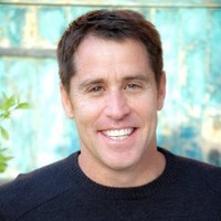 Scott Laidlaw