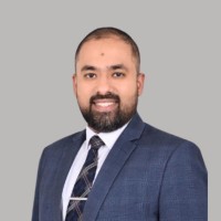 Mercure Dubai Barsha Heights - Hotel Suites & Apartments Employee Shahi Soodin's profile photo