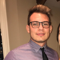 1st Phorm International Employee Semir Sabanagic's profile photo