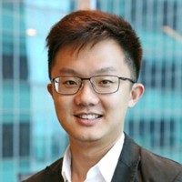 Capital Group | Asia Pacific Employee Jonathan Sheng's profile photo