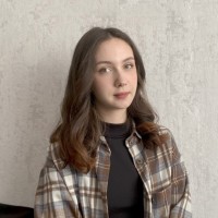 Victoria Bychkova's profile photo