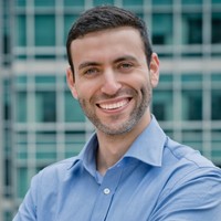 Class 5 Global Employee Zach Finkelstein's profile photo