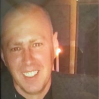 Speedy Hire Employee Ryan McGurk's profile photo