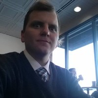 Starcom Mediavest Group Employee Curtis Wagner's profile photo