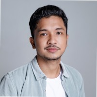Studio Antelope Employee Ivan Andriyanto's profile photo