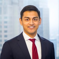 InfiCare Staffing Employee Anurag Mathur's profile photo