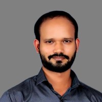 Madhesh Thangaraj Email
