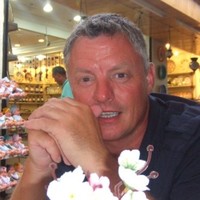 Hako Machines Ltd Employee Mark Wilding's profile photo