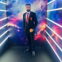 SUN PHARMA Employee Mayank Valecha's profile photo