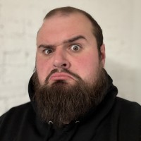 THE MAYOR Employee David Ballowe's profile photo