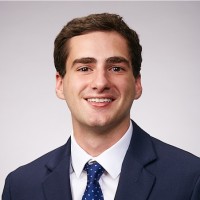 JPMorganChase Employee John Colosimo's profile photo