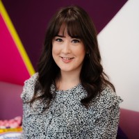 Nichols PLC Employee Emma Lucas's profile photo