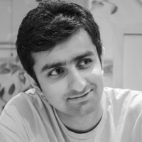 Dubai Financial Market Employee Faizan Ali's profile photo