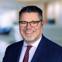 Pinnacle Healthcare Consulting Employee Kyle Kramer's profile photo