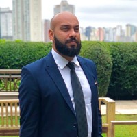 Loocal Employee Davidson Praça's profile photo