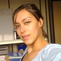 Sarah Chaibi Email