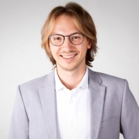 Laba Hungary Employee Péter Schmidt's profile photo