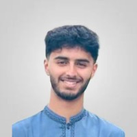 DeenBro Employee Talha Malik's profile photo