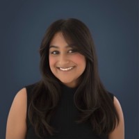 Luminance Employee Simran Khatri's profile photo