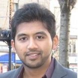 NCR Atleos Employee Bharat Suvarna's profile photo