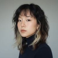 Simudyne Employee Echo Huang's profile photo