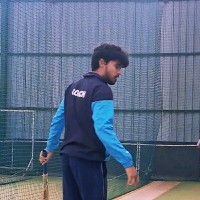 CricKingdom Employee Daniyal Alan's profile photo