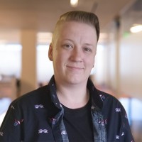 Yolk Employee Heather Young's profile photo