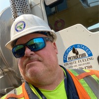 Pacific States Petroleum, Inc. Employee Ted Fleming's profile photo
