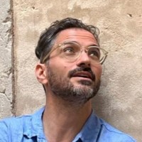 Joshua Simon Email