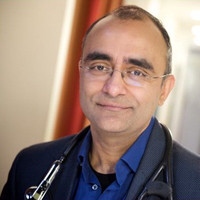 A. Pandey Email