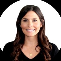 Brandwoven (formerly Run AMZ) Employee Caroline Spinek's profile photo