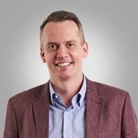 ConnectedGroup Employee Mathew Gollop's profile photo